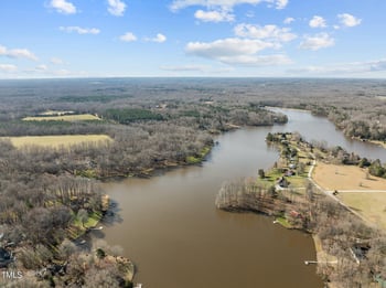 5 Deer Run Trl, Hillsborough, NC 27278