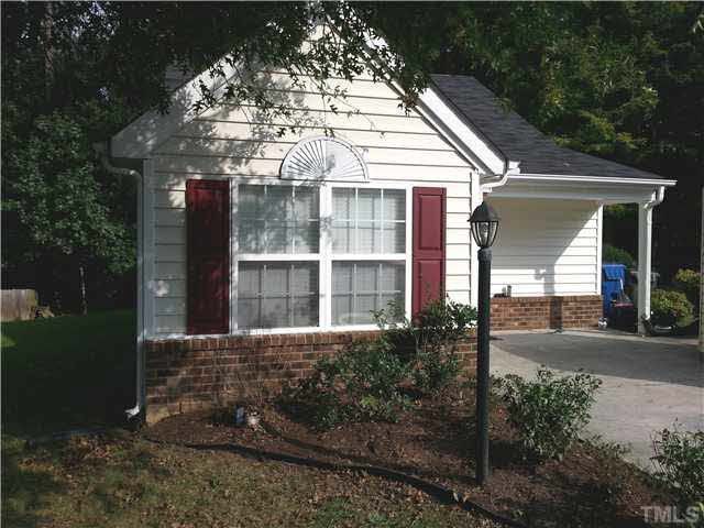 5 Donnelly Ct, Durham, NC 27713