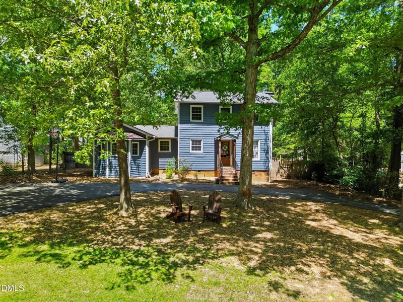 5 Drakesway Ct, Durham, NC 27713
