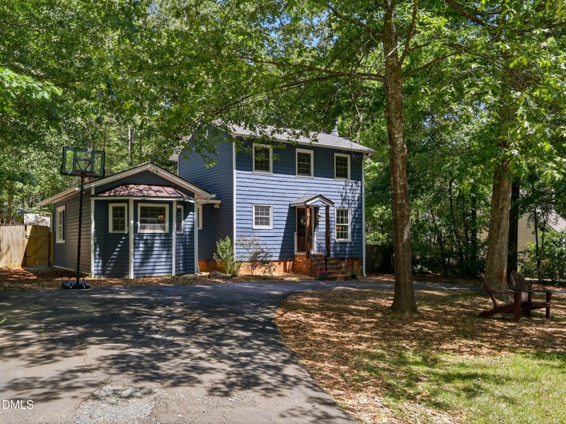 5 Drakesway Ct, Durham, NC 27713