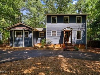 5 Drakesway Ct, Durham, NC 27713