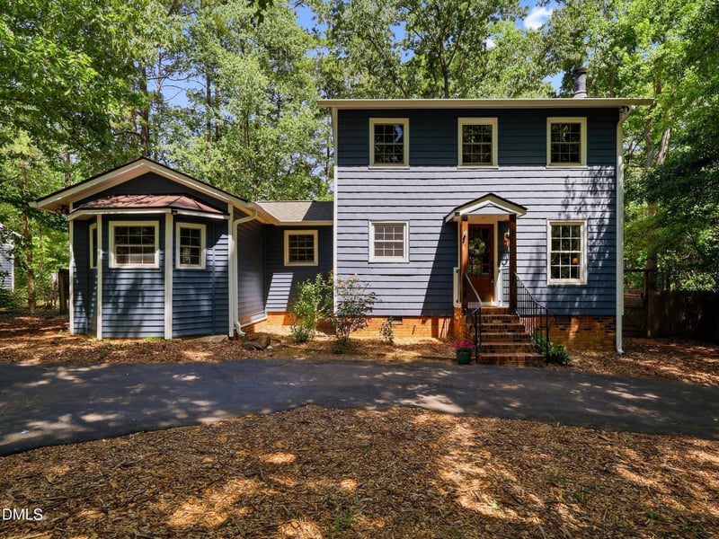 5 Drakesway Ct, Durham, NC 27713