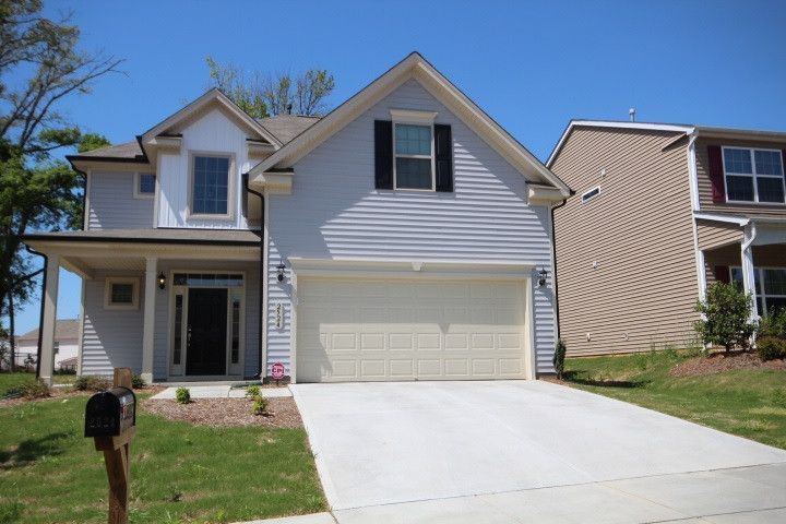 5 Duchess Ave, Franklinton, NC 27525