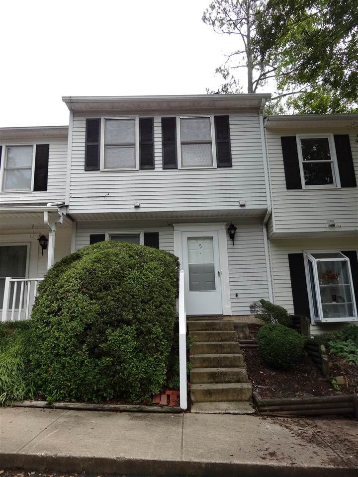 5 Durbin Pl #5, Durham, NC 27705