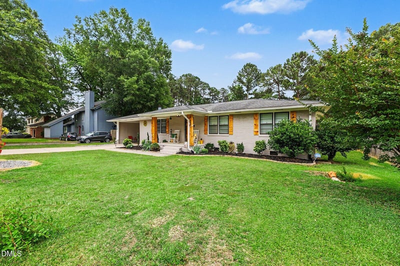 5 Eden Dr, Smithfield, NC 27577