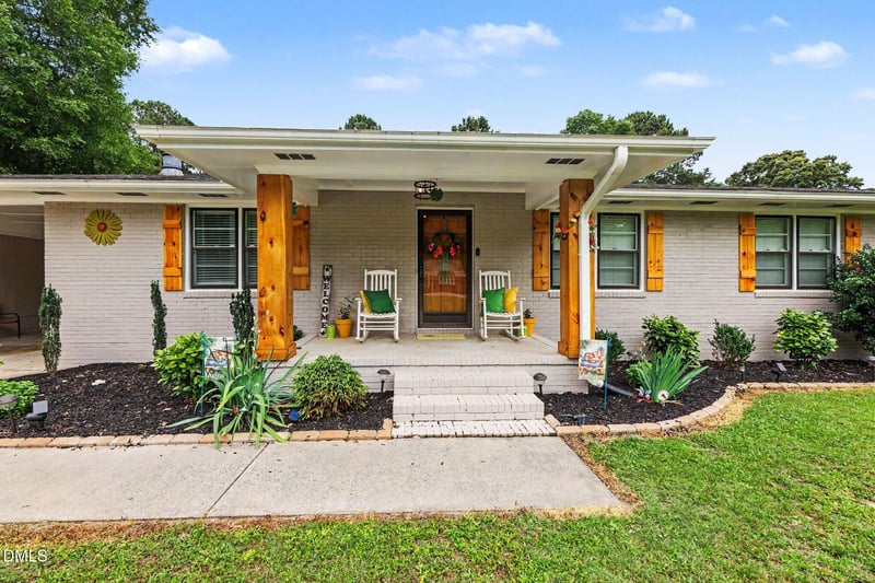 5 Eden Dr, Smithfield, NC 27577