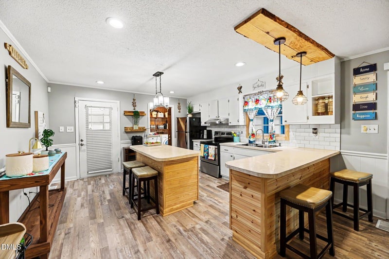5 Eden Dr, Smithfield, NC 27577