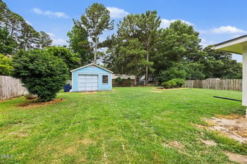 5 Eden Dr, Smithfield, NC 27577