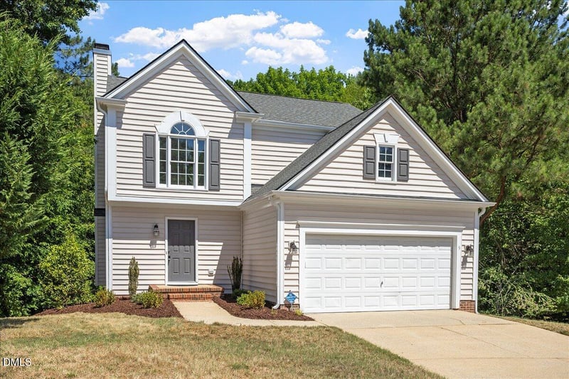 5 Elmridge Ct, Durham, NC 27713