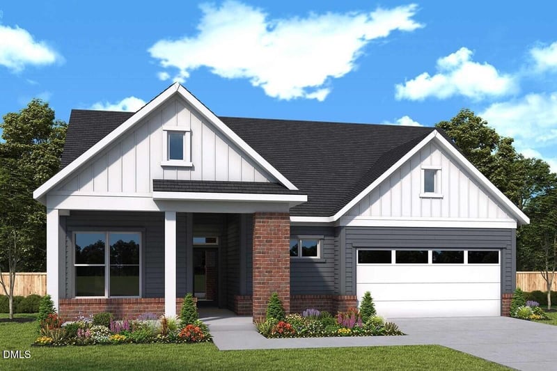5 Englehart Ct, Pittsboro, NC 27312