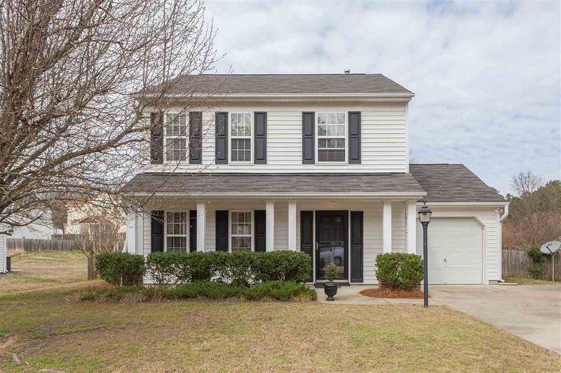 5 Epping Ct, Durham, NC 27703
