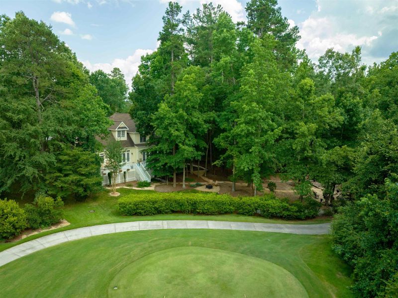 5 Fairwoods Dr, Durham, NC 27712