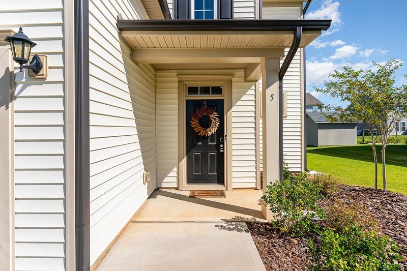 5 Fernhall St, Franklinton, NC 27525