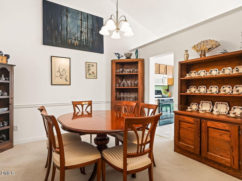 5 Flagstaff Ct, Durham, NC 27713