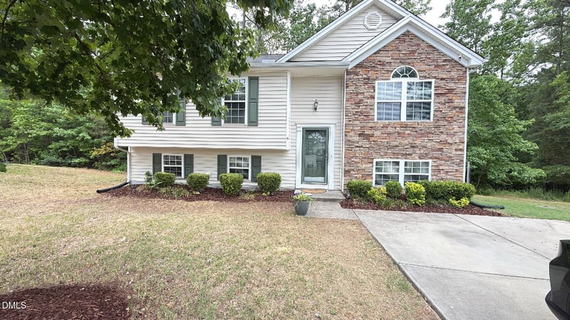 5 Flatford Ct, Durham, NC 27704