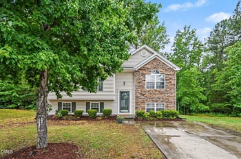 5 Flatford Ct, Durham, NC 27704