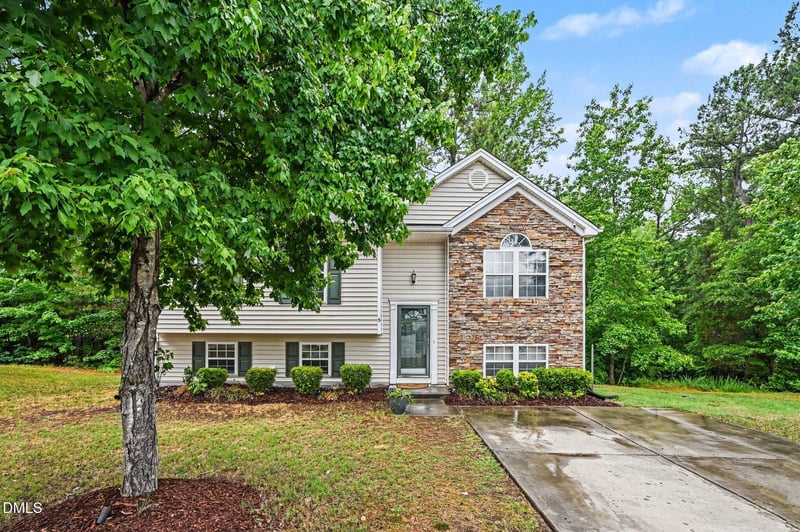 5 Flatford Ct, Durham, NC 27704