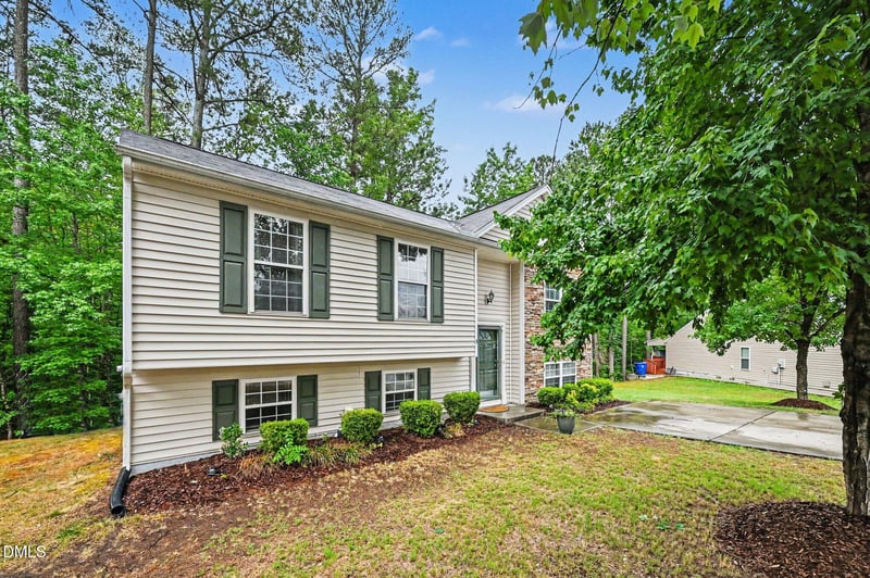 5 Flatford Ct, Durham, NC 27704
