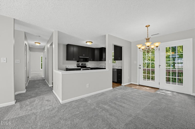5 Flatford Ct, Durham, NC 27704