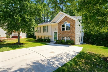 5 Flatford Ct, Durham, NC 27704