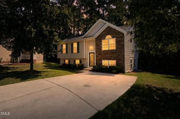 5 Flatford Ct, Durham, NC 27704