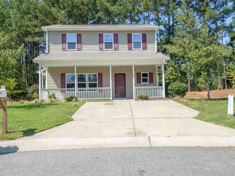 5 Founders Cir, Durham, NC 27703