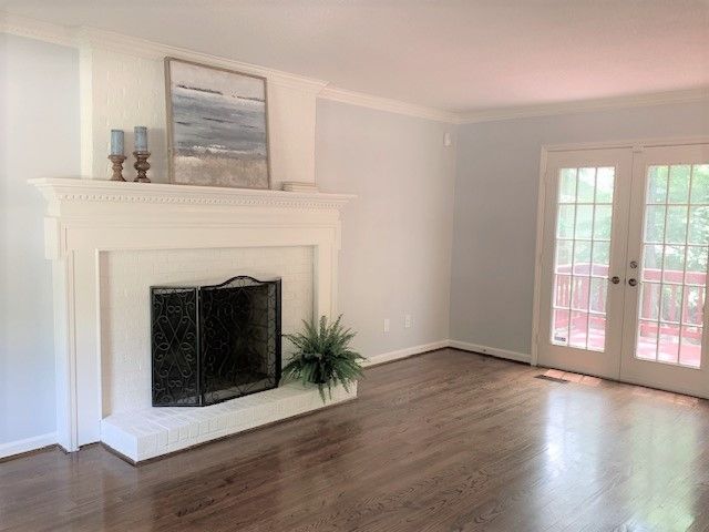 5 Fox Chase Ln, Durham, NC 27713