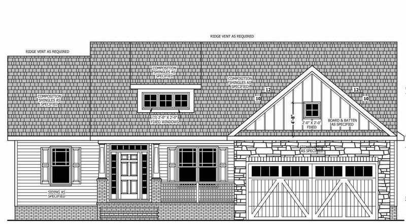 5 Grazing Meadows Dr, Angier, NC 27501
