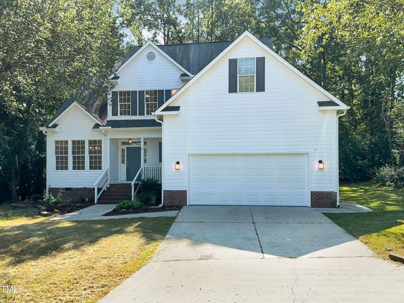 5 Greers Ferry Ct, Durham, NC 27713