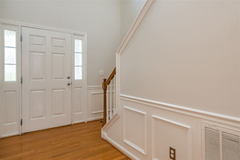 5 Gwendolyn Cir, Durham, NC 27703