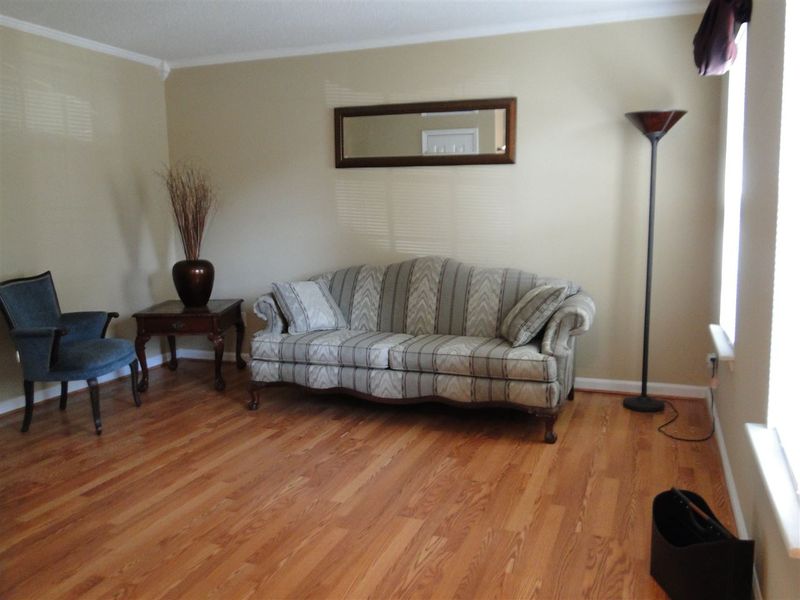 5 Halsey Pl, Durham, NC 27707