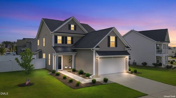 5 Harpeth Dr, Franklinton, NC 27525