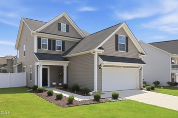 5 Harpeth Dr, Franklinton, NC 27525