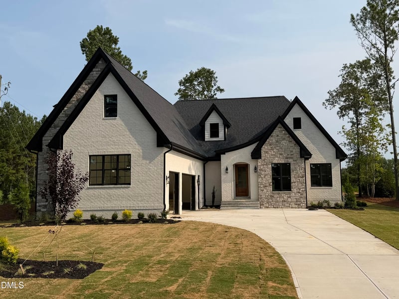5 Harvest View Way, Franklinton, NC 27525