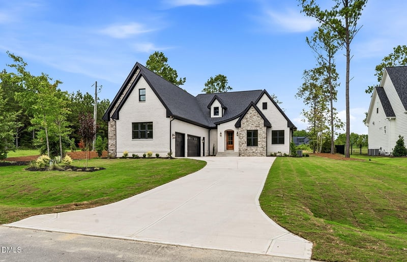 5 Harvest View Way, Franklinton, NC 27525