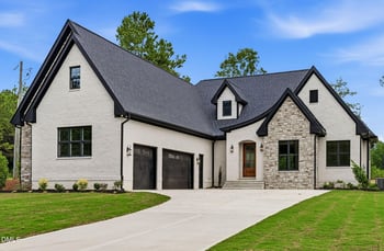 5 Harvest View Way, Franklinton, NC 27525