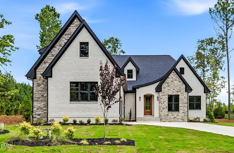 5 Harvest View Way, Franklinton, NC 27525