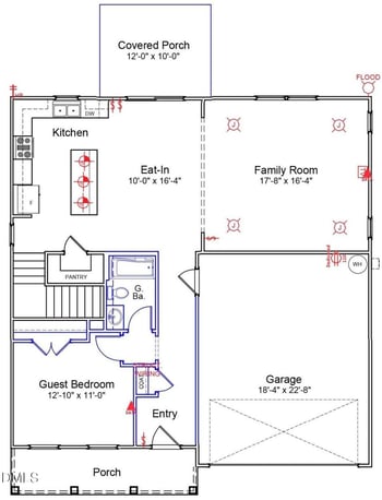 5 Heartleaf Sq, Youngsville, NC 27596
