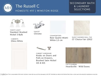 5 Heartleaf Sq, Youngsville, NC 27596