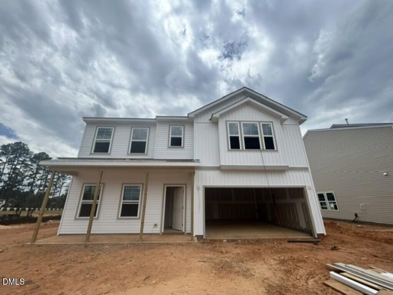 5 Heartleaf Sq, Youngsville, NC 27596