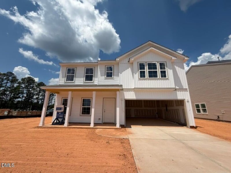 5 Heartleaf Sq, Youngsville, NC 27596