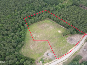 5 Hidden Dreams Way Rd Lot 5, Zebulon, NC 27597