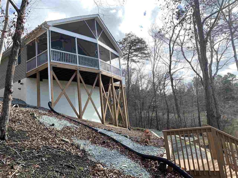 5 Hidden Hills Rd, Roxboro, NC 27574