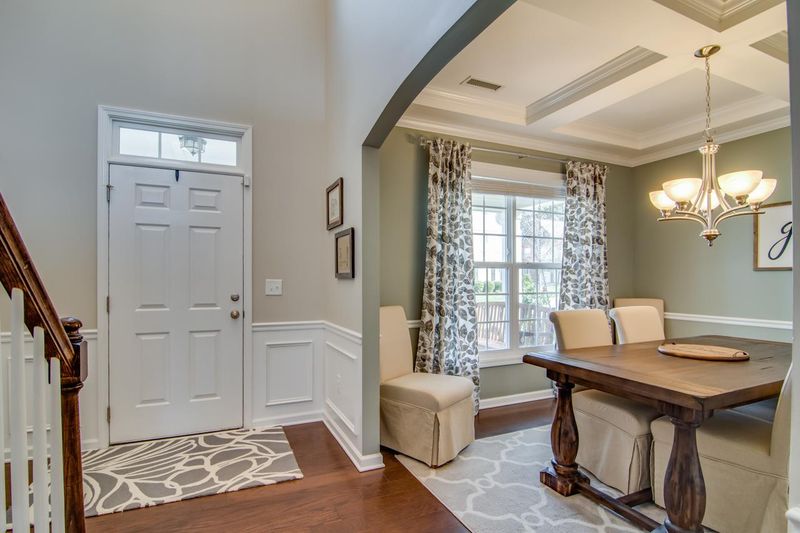 5 Hidden Ridge Ct, Durham, NC 27707