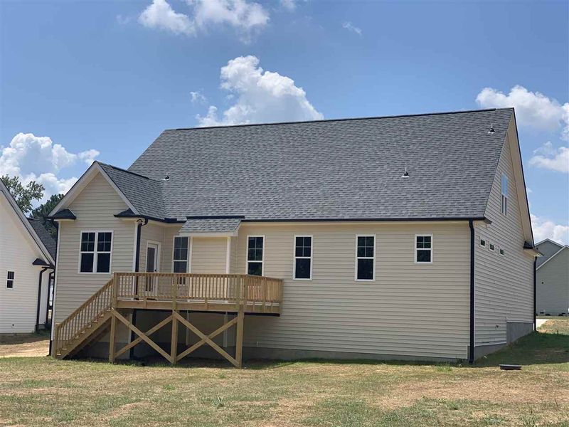 5 Highcroft Dr, Louisburg, NC 27549