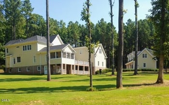 5 Highcross Ct, Raleigh, NC 27613