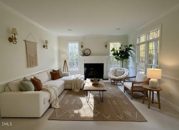 5 Highcross Ct, Raleigh, NC 27613