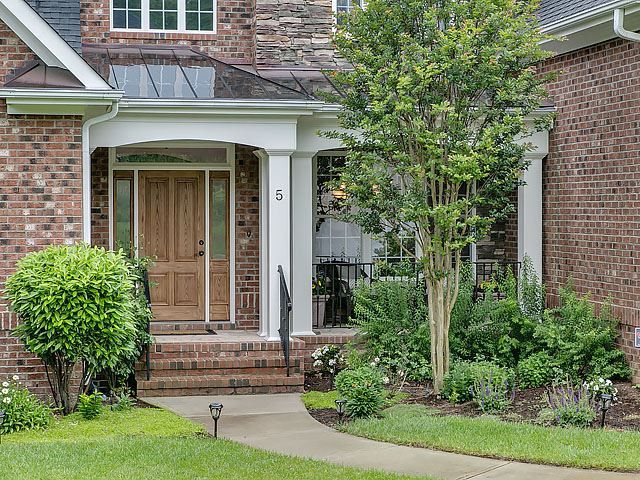 5 Hopewell Dr, Durham, NC 27705