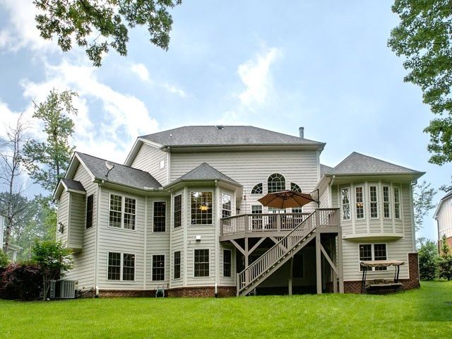 5 Hopewell Dr, Durham, NC 27705