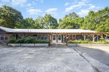 5 Howell St, Chapel Hill, NC 27514